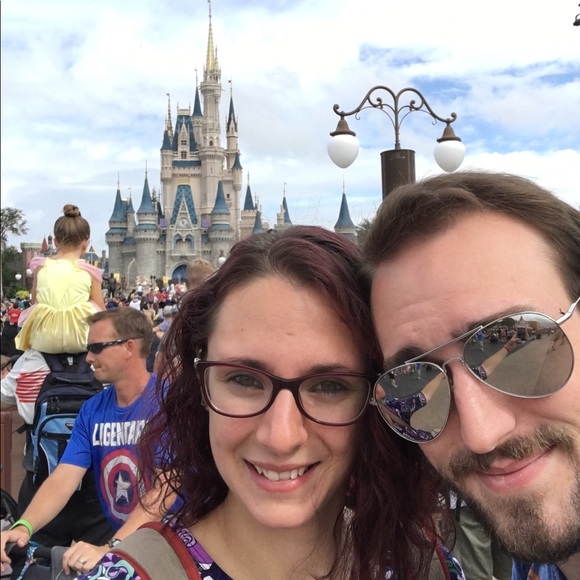 Meet your Posher, Kerry - Picture 1 of 1